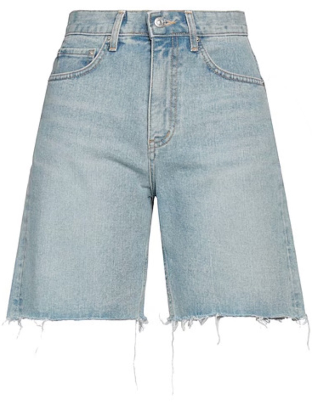 Dunst Denim Shorts